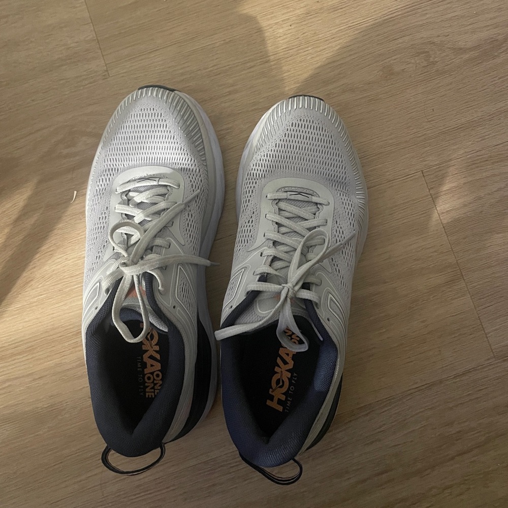 Hoka Bondi 7